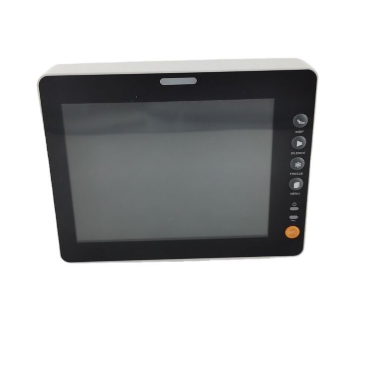 Support mural pour moniteur de signes vitaux durable de 8 pouces, écran tactile, ambulance, moniteur de signes vitaux
