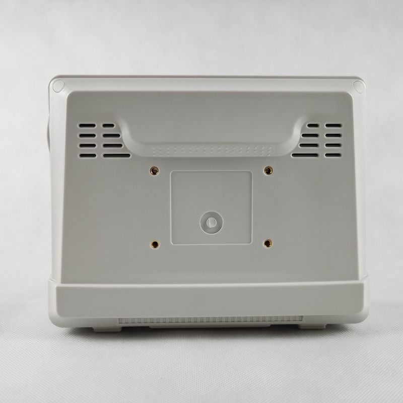 Moniteur de signes vitaux de 8 pouces durable Chien chat mouton Excellente qualité Moniteur de signes vitaux