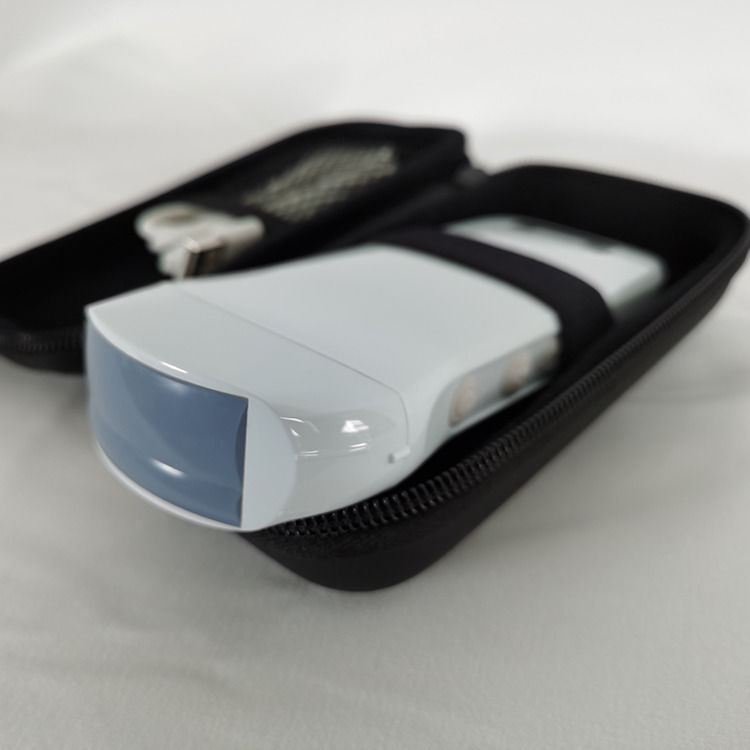 GYN Appareil d'échographie médicale vétérinaire portable de haute qualité à livraison rapide pour le diagnostic 3D des chevaux et des vaches