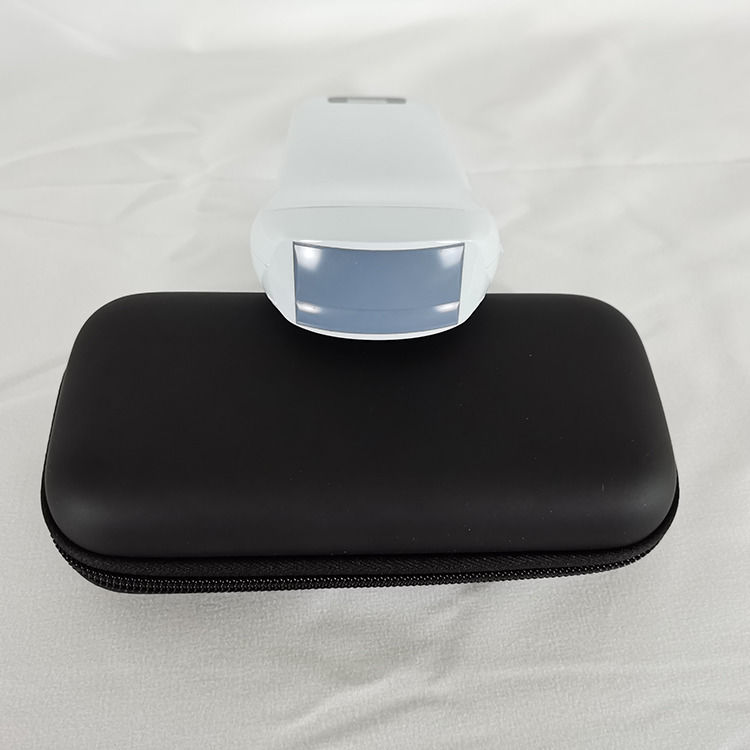 GYN Appareil d'échographie médicale vétérinaire portable de haute qualité à livraison rapide pour le diagnostic 3D des chevaux et des vaches
