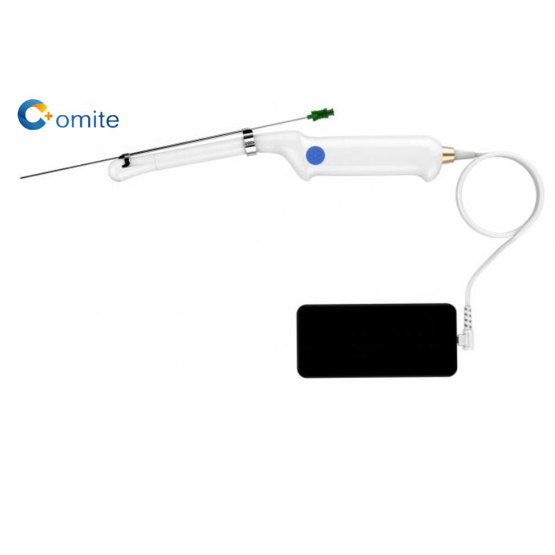 Sonde d'échographie gynécologique 3 en 1 usb wifi sondes d'échographie convexes sans fil pour Android