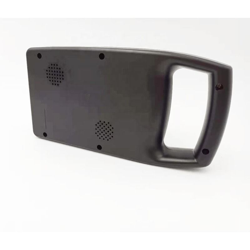 Dispositif d'échographie portable pour animaux de compagnie pour chats et chats Testeur vétérinaire de grossesse B Cochon Mouton Chien Cheval Scanner d'échographie vétérinaire