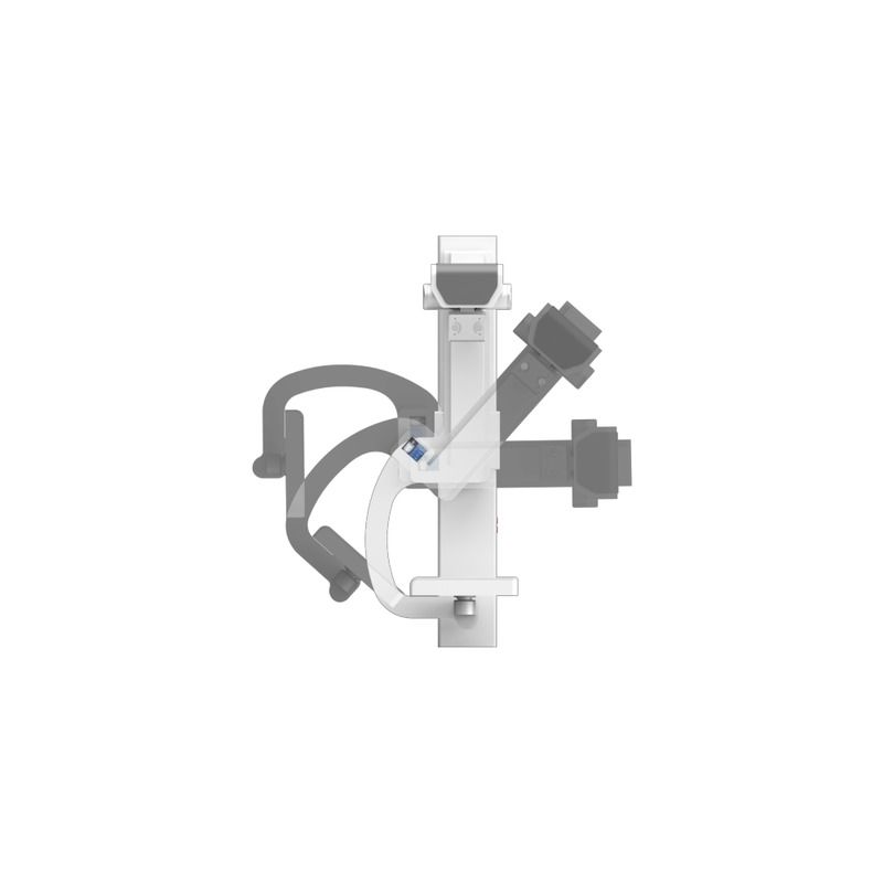 Radiographie médicale à haute fréquence et fluoroscopie Machine numérique à rayons X Système de rayons X à vendre CMT-UC300