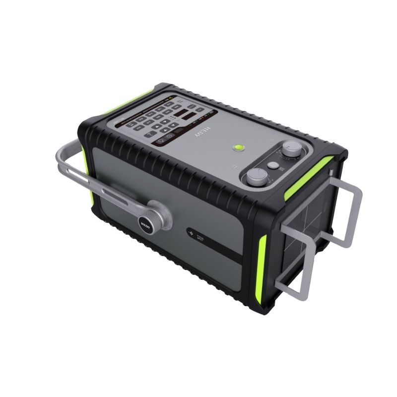 Fabrique de fournitures médicales Populaire Mobile Portable Machine numérique à rayons X Équipement médical Examen de rayons X Système de rayons X