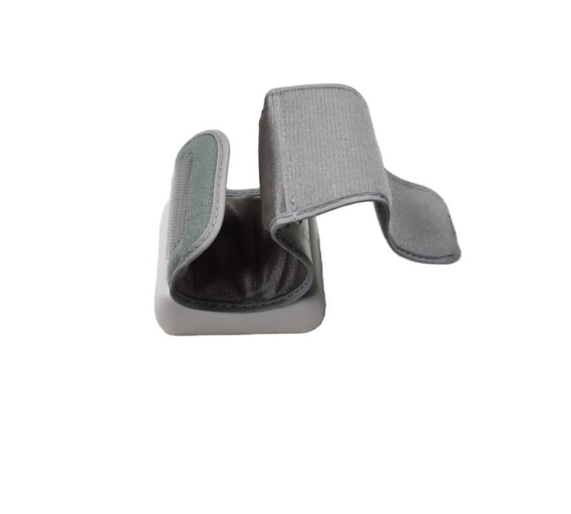 Moniteur de point d'ébullition de poignet Instruments de mesure de la pression artérielle Sphygmomanomètre Moniteur de pression artérielle