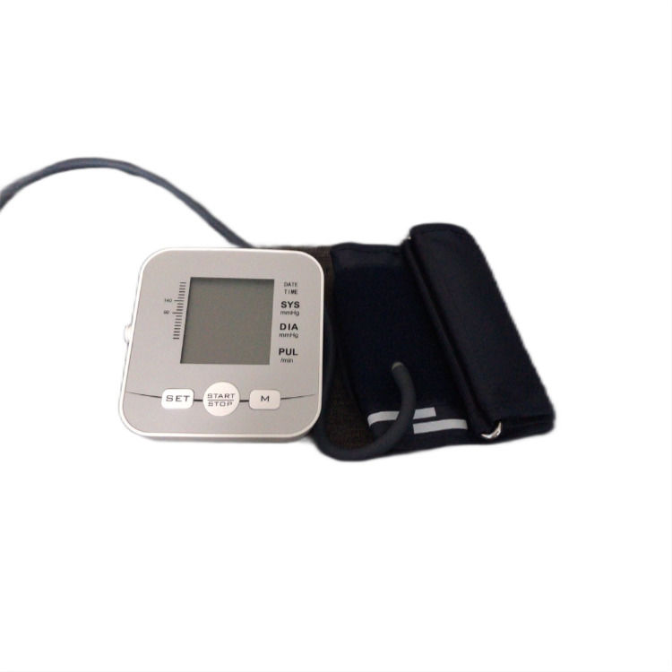 Moniteur électronique de pression artérielle
