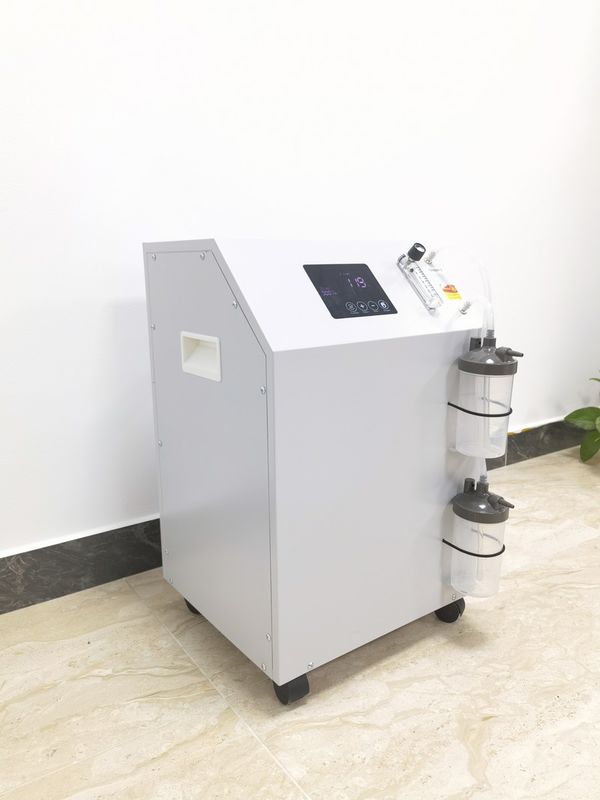 Générateur d'oxygène de 5 l à 10 l de pureté 96% Concentrator d'oxygène portable médical