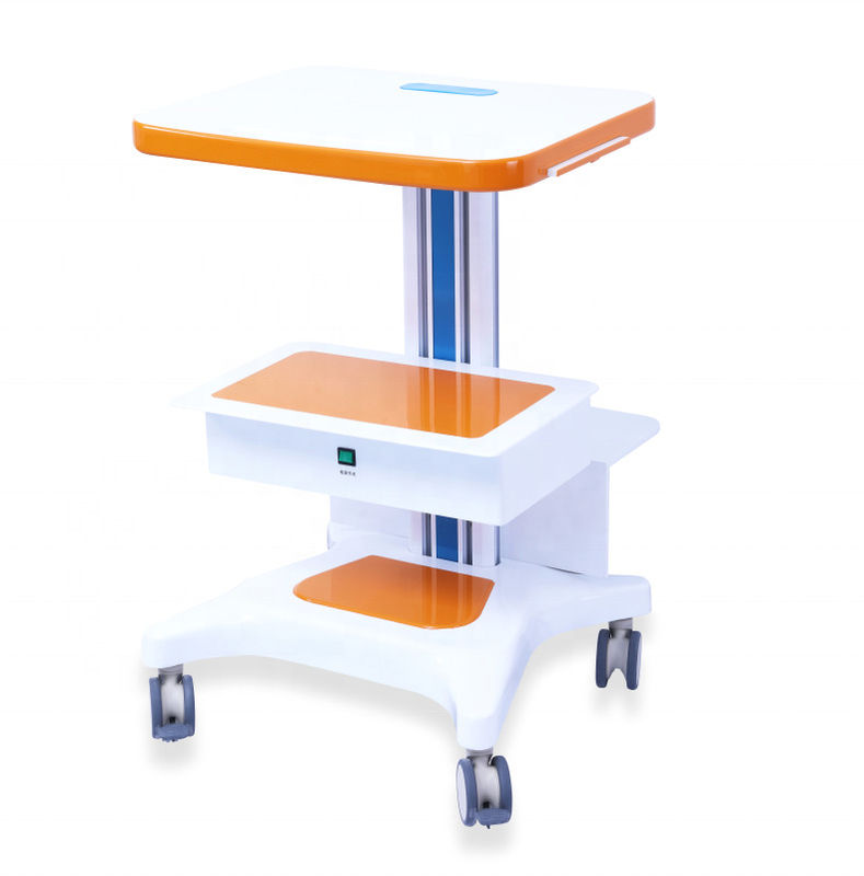 Colposcope GYN Portable Full HD Caméra Sony Système d'imagerie Vidéo Numérique Colposcope Examen Colposcope pour Gynécologie